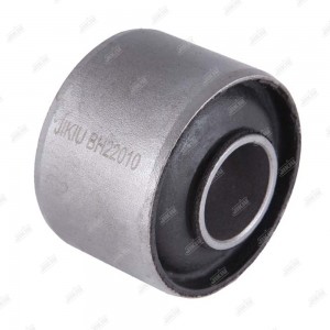 Сайлентблок рычага задний (без кроншт) NISSAN ALMERA (N16), ALMERA CLASSIC BH220 BH22010 JIKIU