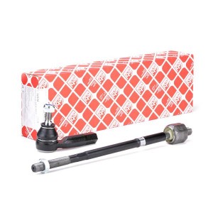 Тяга рулевая VW Golf 4 AUDI A3 (96-) левая FEBI 14170 FEBI BILSTEIN