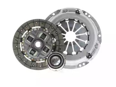 Сцепление TOYOTA CARINA II, COROLLA (E10-, E11) 620301700 620 3017 00 LUK