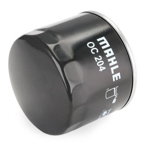 фильтр масляный VOLVO S40, S70, S90, 740, 760, 850, 940, 960 35178573 MAHLE OC204 MAHLE KNECHT