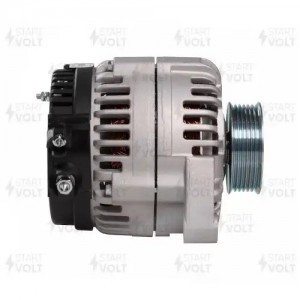 Генератор ЯМЗ-534,536 ГАЗон Next,УРАЛ Next 28В 120А STARTVOLT LG0334 START VOLT