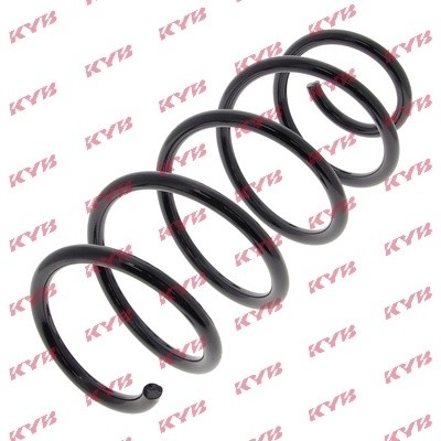 пружина передняя!\ Opel Vectra/Signum 2.0T-2.2DTi 16V 02> RH2661 KAYABA