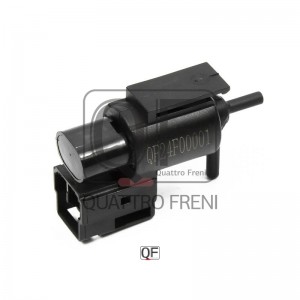 клапан электромагнитный!\ Mazda BT-50/6/MPV 95-12 QF24F00001 QUATTRO FRENI