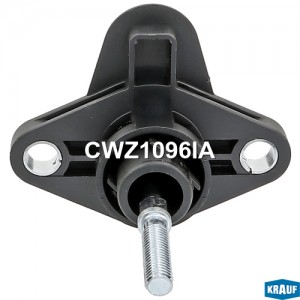Цилиндр сцепления главный CWZ1096IA CWZ1096IA KRAUF