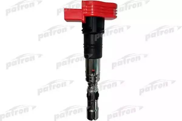 Катушка зажигания AUDI A4,A6,A8 (3.7/4.2) PATRON PCI1254 PATRON