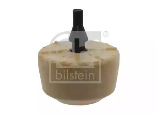 77 03 00 [2K0511155A] !отбойник рессоры зад VW Caddy III 1.4-1.6/1.9-2.0TDi 04> 26564 FEBI BILSTEIN