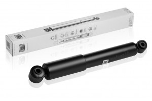 Амортизатор задний AG 08532 TRIALLI