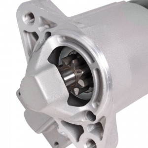 Стартер для а/м Suzuki Grand Vitara (98-) 2.0i/2.5i (LSt 2401) LST2401 START VOLT