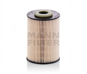 FORD EUROPA MONDEO IV/VOLVO S40/S80/V70/XC60 PU9003Z MANN FILTER