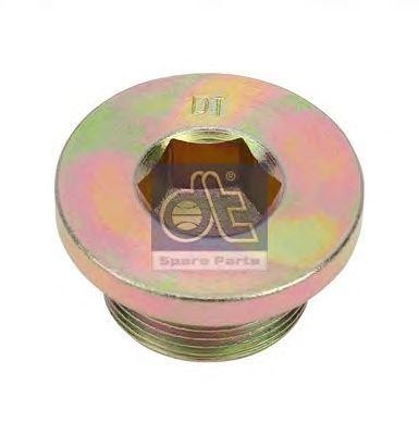 Пробка MERCEDES Actros сливная поддона масляного DT 4.30115SP DIESEL TECHNIC