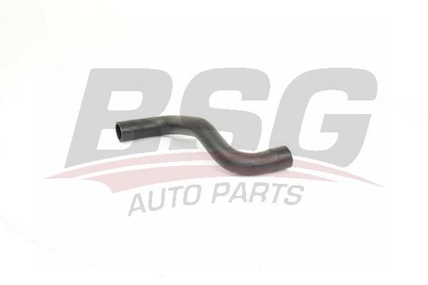 Патрубок OPEL Corsa D (07-) системы охлаждения BSG BSG 65-720-177 BSG