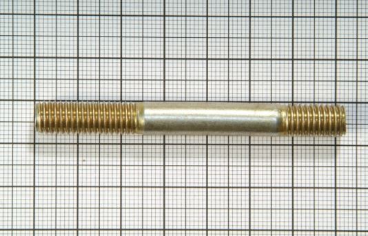 Шпилька распредвала для а/м ВАЗ 2108 (большая) М8х55  10шт 000010035441218 BELZAN