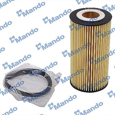FORD // VOLVO MMF045031 MANDO