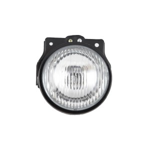 Фара противотуманная HYUNDAI Porter NSP NSP02922014B000 NSP