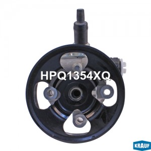 Насос гидроусилителя руля HPQ1354XQ HPQ1354XQ KRAUF