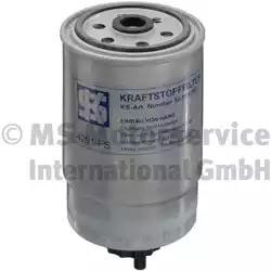 фильтр топливный! M16x1.5 H140 D85 d62\Alfa 147, Fiat Marea, Peugeot Boxer 1.9-2 50014291 KOLBENSCHMIDT