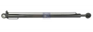 Цилиндр подъема кабины TGA 3.84022 DIESEL TECHNIC