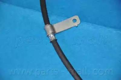 Трос стояночного тормоза PTA-883 PTA883 PMC PARTS MALL