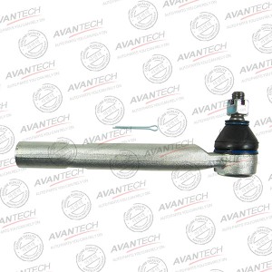 Наконечник рулевой Avantech левый ATE0163L AVANTECH