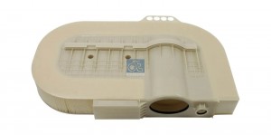 Пружина тормозной колодки HONGYAN 3 DIESEL TECHNIC