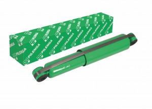 Амортизатор задний газовый BOXER II, DUCATO Q11, Q15, JUMPER II SH-P2483-G SHP2483G PILENGA