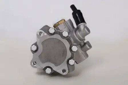 Насос ГУРа  Cummins ISF 2,8 ZF н/о ЕВРО-4 АВТОМАГНАТ 7692955419 AVTOMAGNAT