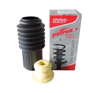 Комплект защитный амортизатора PPK10107 PPK10107 PATRON