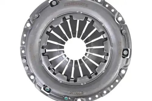 корзина сцепления!\ Nissan Tiida 1.8 07> Z41419 ZENTPARTS