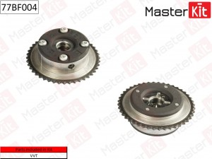 Механизм газораспределения впускной MERCEDES-BENZ M271 -11 77BF004 77BF004 MASTER KIT