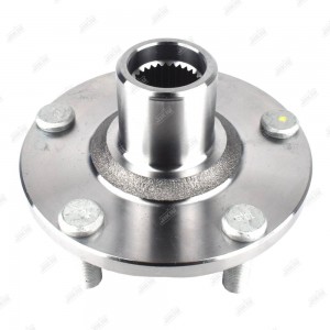 Ступица колеса HW22023 HW22023 JIKIU