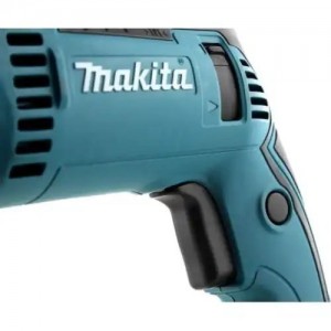 Дрель ударная 680Вт БЗП (кейс) MAKITA HP1641FK MAKITA