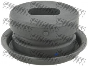 Втулка заднего амортизатора NSB-Z62LOWR FEBEST