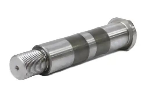 палец кронштейна рессоры ! М48х3x298 \BPW AS290085 AVTOSHTAMP