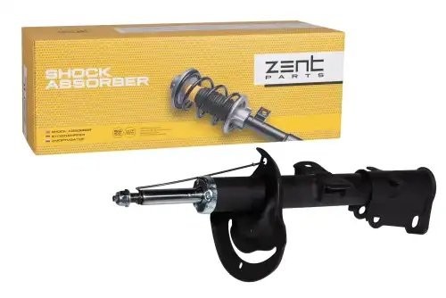 амортизатор передний газовый!\ Chrysler Pacifica 04-06 Z00920 ZENTPARTS
