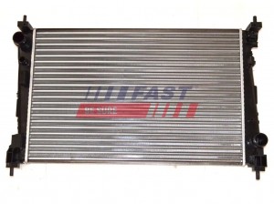 Радиатор Nuova Bravo 1.4 T FT55268 FT55268 FAST