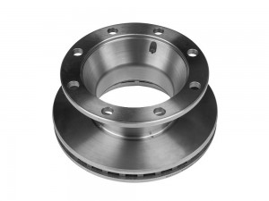 диск тормозной !377/230x45/159.5 8n-275-23\BPW SB3745 M2000088 MARSHALL