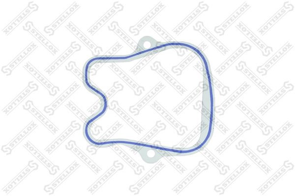 Прокладка крышки клапанной MAN F200,F90,M90 STELLOX 81-11302-SX STELLOX