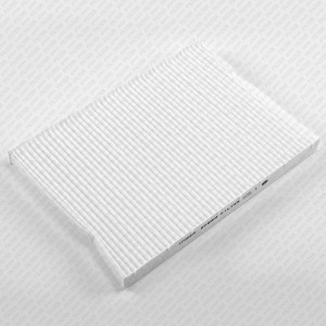 KOLEOS (HY) (2008>) IF0229 GREEN FILTER