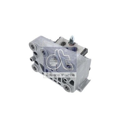 Пружина синхронизатора! d6 L34 ZF(S5-50.S6-65/80/90.4S-120GP,5S-90/9 2.5S-110/1G 4 DIESEL TECHNIC