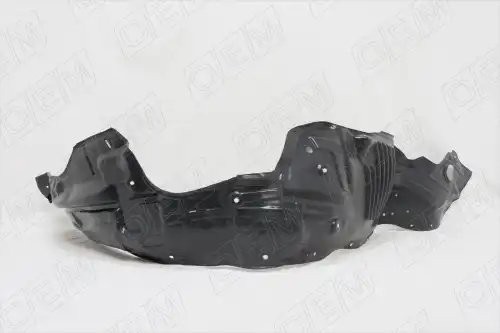 Подкрылок передний правый, Mazda, 6, 2 GH (2007-2012) OEM0082PKPR OEMPARTS