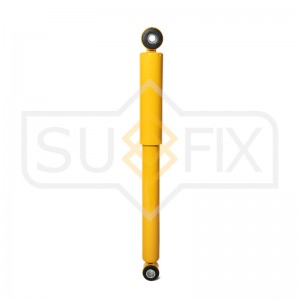 MERCEDES BENZ VITO (638) (1996-2003) SA-1555 SUFIX