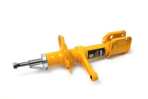 Амортизатор ВАЗ 2170, 2171, 2172 передний (правый) газомасляный S504 HOLA