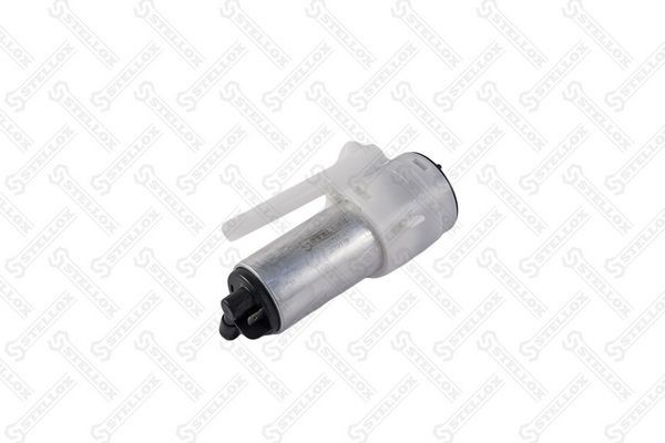 насос топливный электрический! 1.2 bar\ VW Golf, Seat Toledo 1.4-2.0 91> 10-01718-SX STELLOX