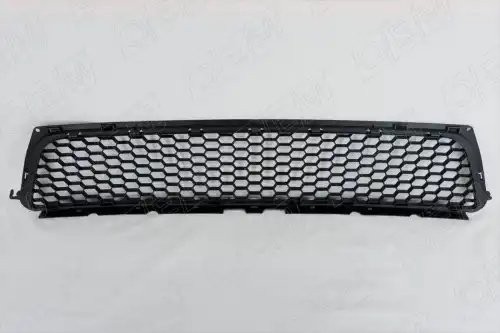 Решетка в бампер нижняя Renault Sandero 1 (2009-2014) OEM3686 OEMPARTS