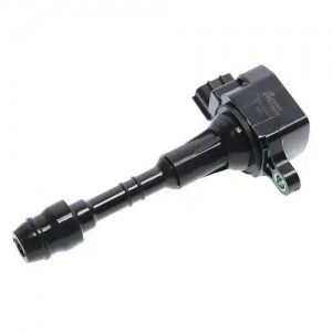 Катушка зажигания NISSAN Murano (Z50),Pathfinder (R51),Teana (J31) MEGAPOWER 370-13-040 MEGA POWER