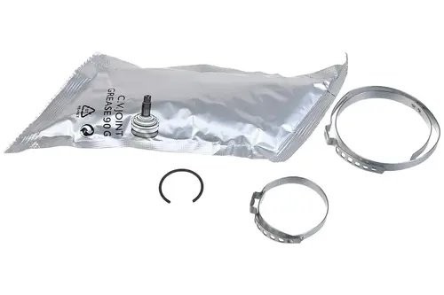 ШРУС наружный к-кт! 24215\ Mitsubishi Galant 1.8i/2.0i/1.8TD 87-96 Z21720 ZENTPARTS