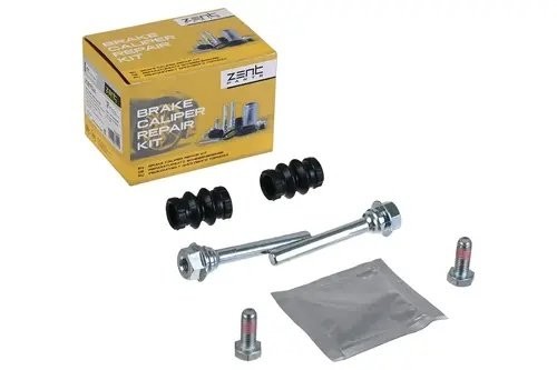 ремонтный к-т направляющей суппорта задний! Toyota, Audi, VW, Skoda, BMW, Opel Z187741 ZENTPARTS