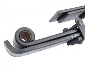 Рессора JAC N56 задняя левая MOVELEX 2912010LD010MX MOVELEX