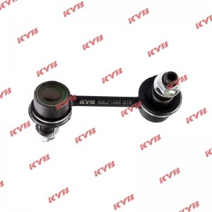 тяга стабилизатора переднего левая!\ Honda Accord 2.0/2.2 CL7 03> KSLF1054 KAYABA