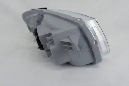 Фара левая Hyundai Accent 2 LC (2000-2012) OEM0001FL OEMPARTS